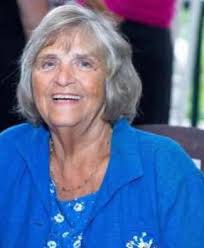 Diana Ballinger Obituary and Online Memorial (2024)