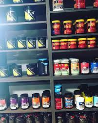 Gym Nation - Tanning, Supplements and World Class Fitness Facility - Under  armour and gym nation clothing now available! Fully stocked shelves and new  product waiting for you ! Come get it ! 💪🔥 | Facebook