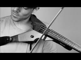 Love Me Like You Do Violin Cover By Robert Mendoza Viva La Vida Violin Cover By Robert Mendoza