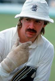 The big boys flex their muscles