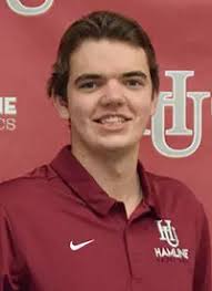 2020-21 Men's Basketball Roster