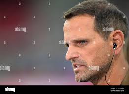 Sporting a beard hi-res stock photography and images