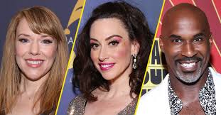 Emily Skinner, Lesli Margherita, Alan H. Green, More Set for Reading of New  Musical Stage Mother