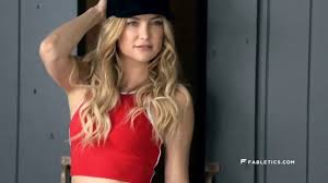 Support@fabletics.com response can be up to 5 days during busier periods. Fabletics Com Tv Commercial Fashion Athletic Line Featuring Kate Hudson Ispot Tv