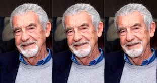 A giant and a father to all: Remembering and paying tribute to Dr Max  Coleman