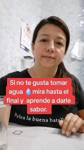 Así aprendí a tomar mas agua 💧 y me dio grandes beneficios #viviendoe...
