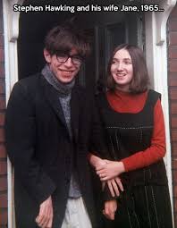 Young Stephen Hawking Stephen Hawking Promifotos Historische Fotos