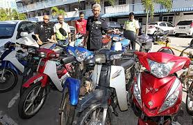 We did not find results for: Lelongan Motosikal Di Balai Polis Tawau Sebenarnya My