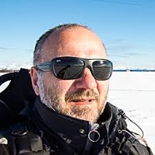 Nicholas J. Mitchell