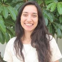 Rebecca Foreman's Instagram, Twitter & Facebook