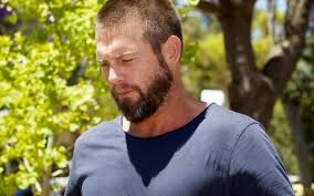 Ben cousins' channel 7 interview is brutal viewing. Ben Cousins Doesn T Look Like This Anymore Fiveaa