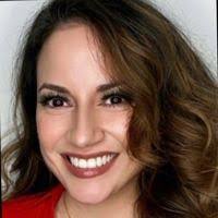 Amy Fonzi's Instagram, Twitter & Facebook