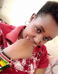 Disciplined athlete and humble Brand ambassador Landson Foundation Amos  Kipruto