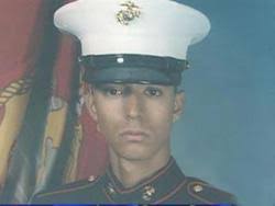 CPL Benjamin Salgado Rosales (1986-2006)