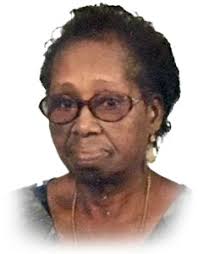 Sra. Isbelia Andresita Isidora-Fecunda