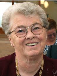 Kaethe Gertrud Anna Rogalinski