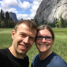 Sarah & Matthew -- May 27, 2018 -- San Francisco, California