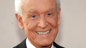 The Truth About Bob Barker's Time In The Navy