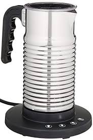 Select the department you want to search in. Nespresso Aeroccino4 Milk Frother One Size Chrome Buy Online At Best Price In Uae Amazon Ae