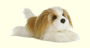 Shih Tzu Stuffed Animal Http Www Doggiechecks Com Plush Shih Tzu Php Shih Tzu Stuffed Animal Shih Tzu Animals