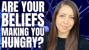 Are Your Beliefs Making You Hungry? Here's What the Science Says...