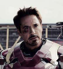 He S So Broken In The Trailers Just Imagine How He S Gonna Be In The Movie Especially If His Best Friend Iron Man Tony Stark Robert Downey Jr Marvel Movies