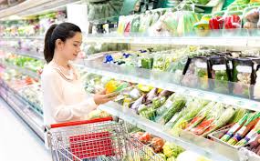 Strawberries, red peppers and broccoli. Pregnancy Can Certain Foods Improve Baby S Complexion