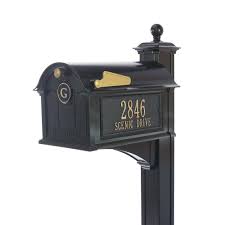 Maybe you would like to learn more about one of these? Mailbox Regulations And Rules The Home Depot