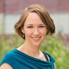 Anna Humphrey: A Way with Words