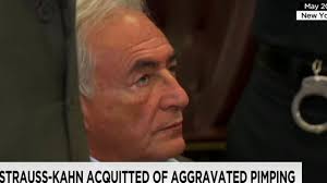 Dominique Strauss-Kahn Fast Facts