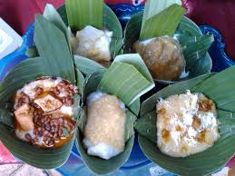 Jual jenang jaket berbagai macam rasa. Filosofi Jenang Yang Melekat Di Masyarakat Jawa