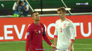جاء منتخب البرتغال في المجموعة الثالثه من دوري الامم الاوروبية ، ولعب منتخب البرتغال مباريتين في دور المجموعات وحق الانتصار في المباريتين على. Ù…Ø¨Ø§Ø±Ø§Ø© Ø§Ø³Ø¨Ø§Ù†ÙŠØ§ ÙˆØ§Ù„Ø¨Ø±ØªØºØ§Ù„ Ø§Ù„ÙŠÙˆÙ…