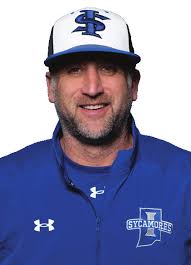 2025 INDIANA STATE BASEBALL AT INDIANA