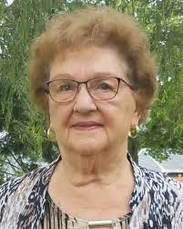 Josephine I. Ella Obituary September 1, 2023