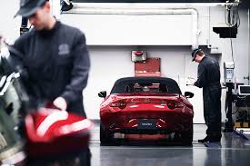 Now mazda owners have all their ownership information stored in one place. Mymazda