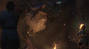This would be the first time that gameplay footage would show how interaction with trico. The Last Guardian The Shocking Truth About Trico Ign First Ign
