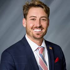 Charles Harbaugh IV '09, '11