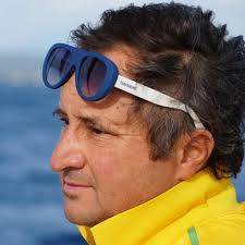 America's Cup Napoli 2027 & SailGP ITA Official Fan Group