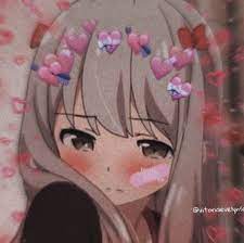 Find funny gifs, cute gifs, reaction gifs and more. Anime Pfp Wallpapers Hd Anime Pfp Backgrounds Wallpaper Cart