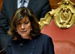 Последние твиты от maria elisabetta alberti casellati (@pres_casellati). Chi E Maria Elisabetta Alberti Casellati Presidente Del Senato Donne Magazine