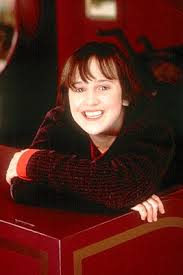 Mara elizabeth wilson was born on friday, july 24th, 1987 in los angeles, california. Mara Wilson Age Height Measurements Twitter Interview Nationality Education Parents