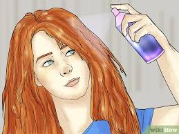 I love this easy and affordable diy moisturizing deep conditioner on my natural hair! How To Use Dry Conditioner 9 Steps With Pictures Wikihow