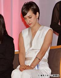 滝川 クリステル 小澤 征 悦