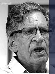 UFPE lamenta falecimento do professor Marc Hoffnagel