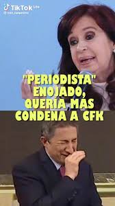 La pregunta es porque no la meten presa a Cristina. Porque son cagonesle  tienen miedo al pueblo peronista te imaginas a los verdaderos peronista  rompiendo cabezas globertas por la calle,.no queda ni