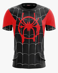 How to get the spiderman head in roblox! Roblox Spiderman T Shirt