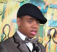 “Never One of Us… Never Could Be:” Michael Lee's representation of  America's Black youth