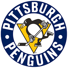 Pittsburgh Penguins Primary Logo Pittsburgh Penguins Logo Nhl Pittsburgh Penguins Pittsburgh Penguins
