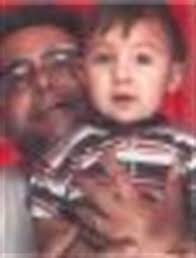 Matthew "Bear" Robert