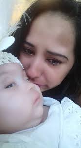 Viral Prayer Request Exploits Dead Child, Mother Tells Facebook  Like-Farmers: 'Go Straight to Hell'